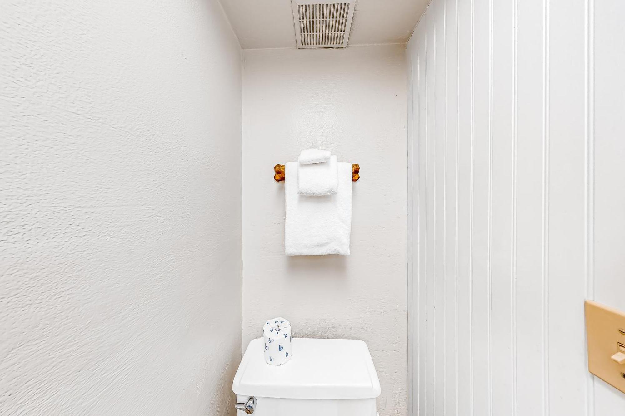 La Vista Blanc Apartment Mammoth Lakes Luaran gambar