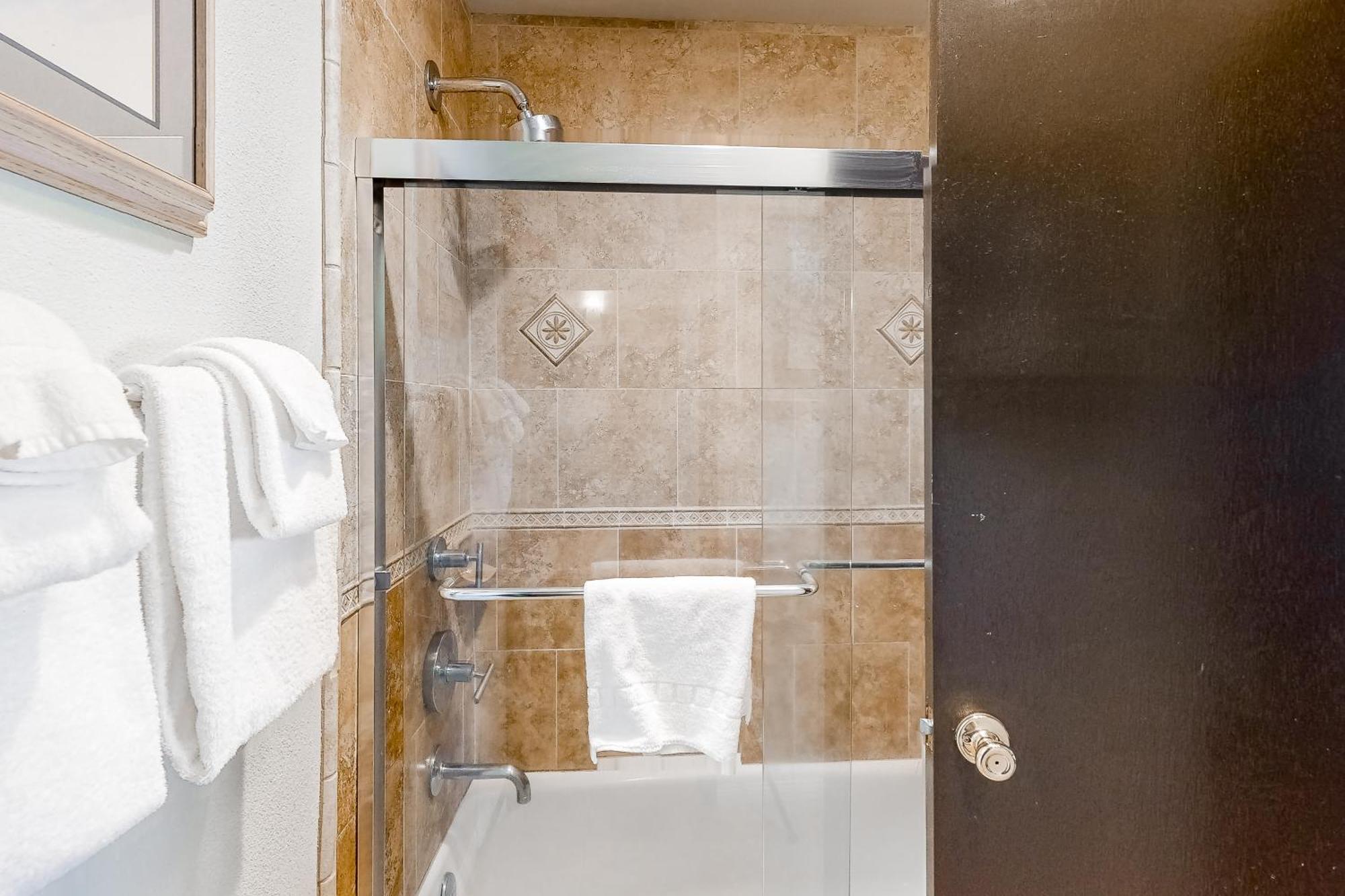 La Vista Blanc Apartment Mammoth Lakes Luaran gambar