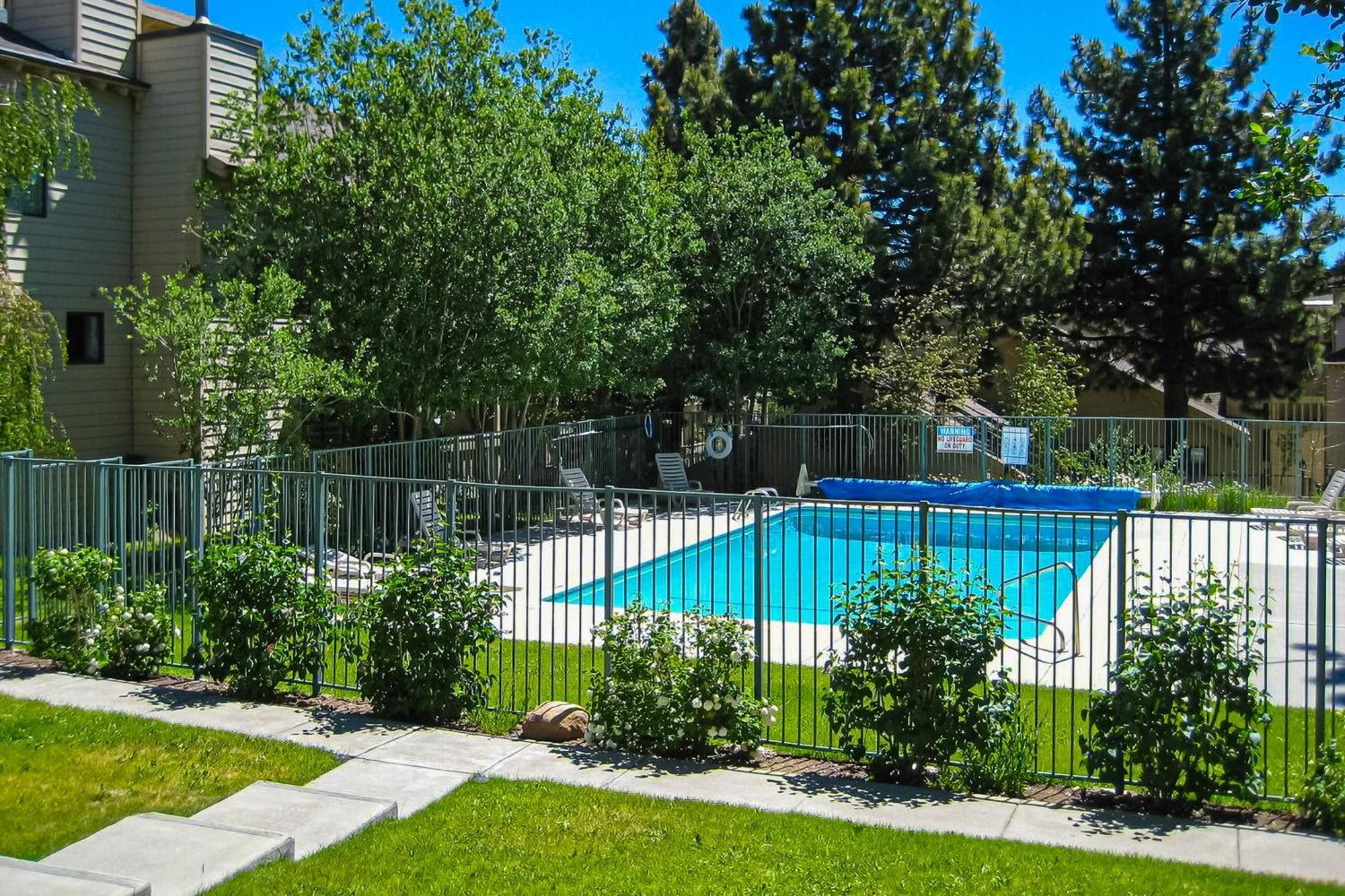 La Vista Blanc Apartment Mammoth Lakes Luaran gambar
