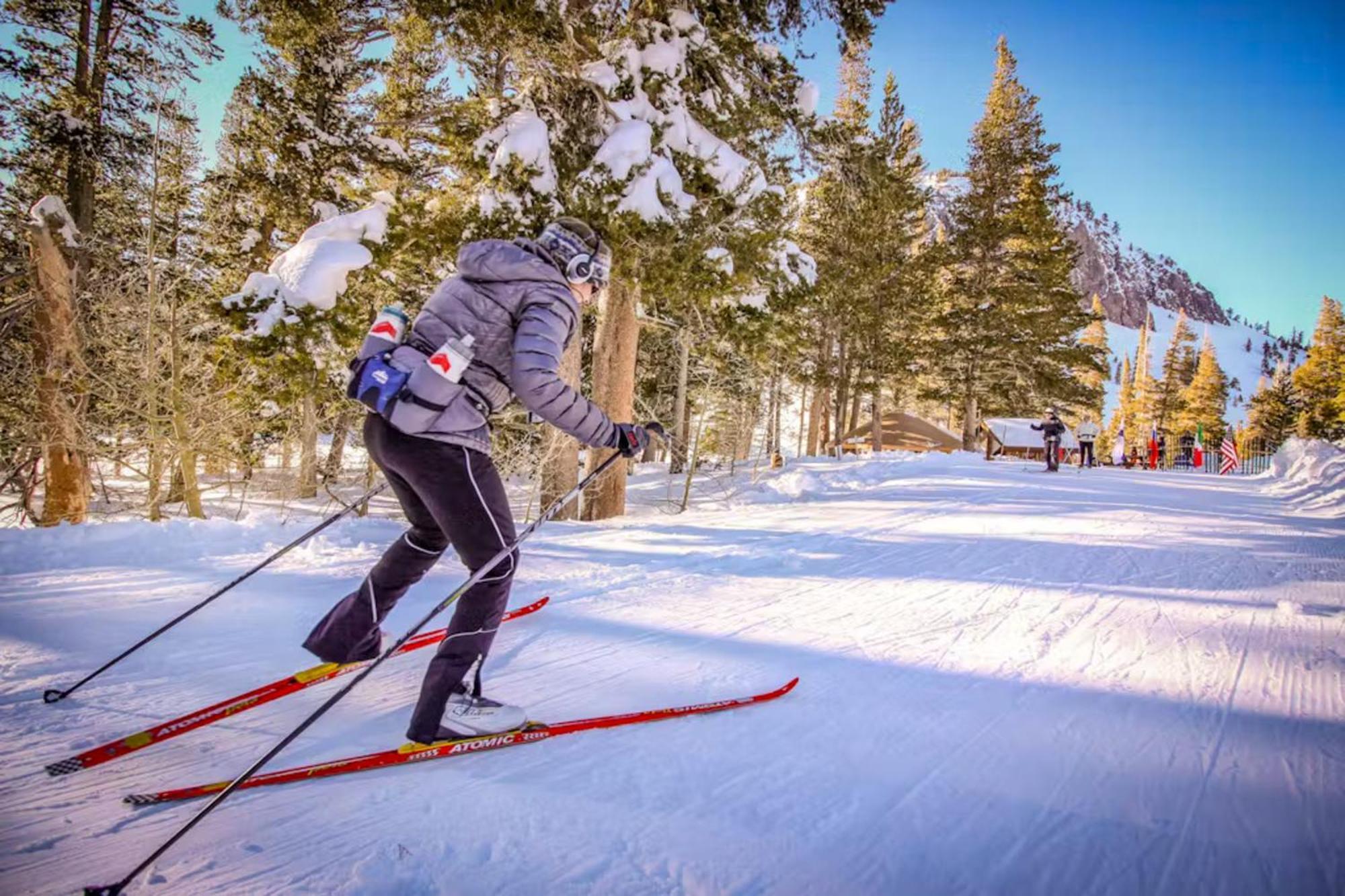 La Vista Blanc Apartment Mammoth Lakes Luaran gambar