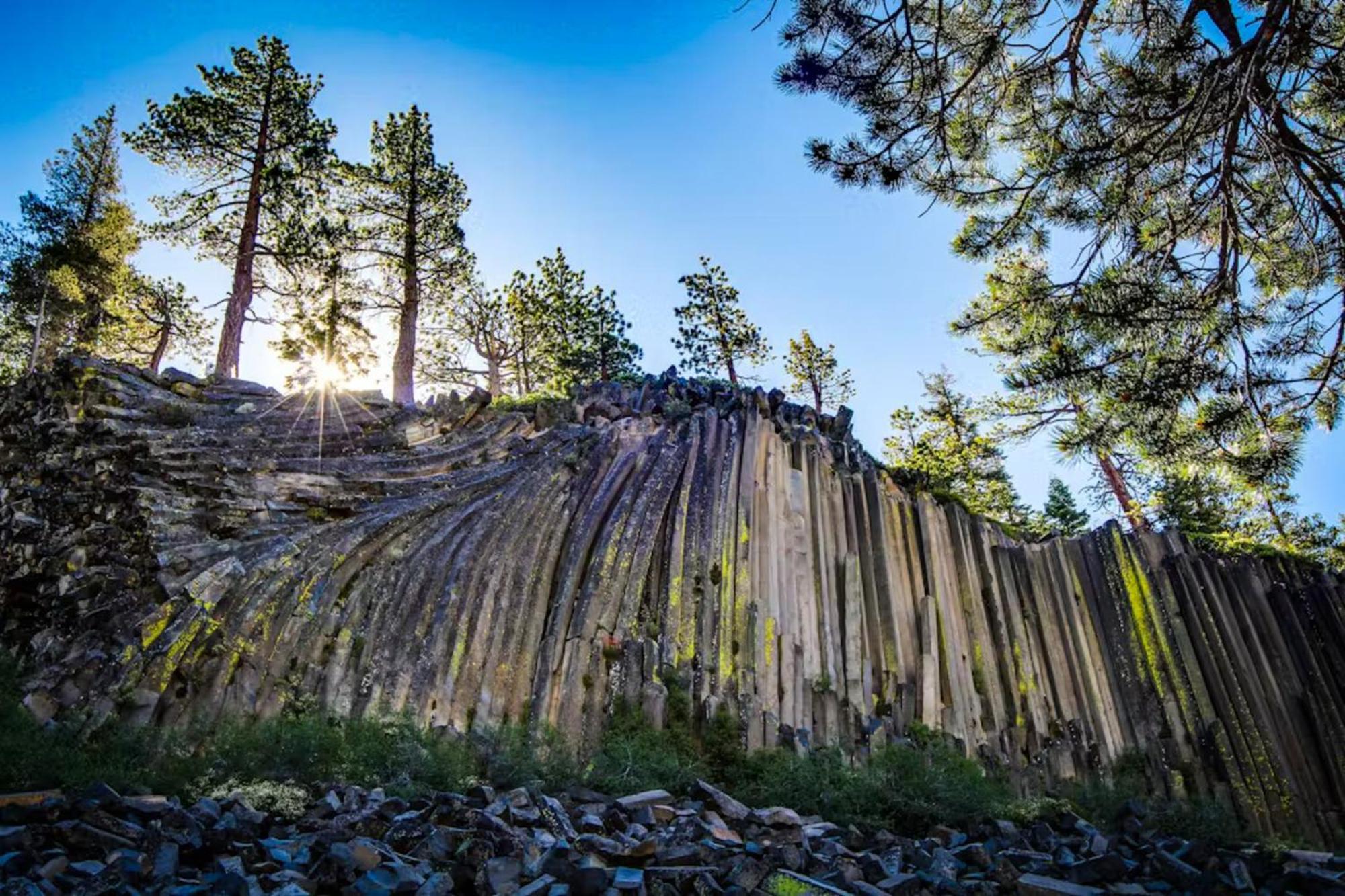 La Vista Blanc Apartment Mammoth Lakes Luaran gambar