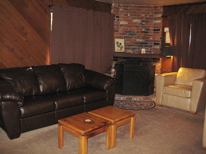 La Vista Blanc Apartment Mammoth Lakes Luaran gambar