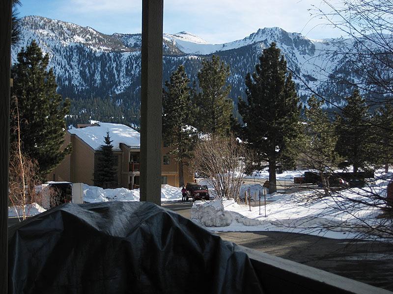 La Vista Blanc Apartment Mammoth Lakes Luaran gambar