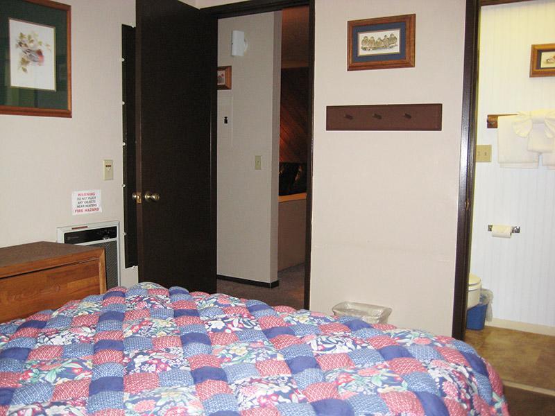 La Vista Blanc Apartment Mammoth Lakes Luaran gambar