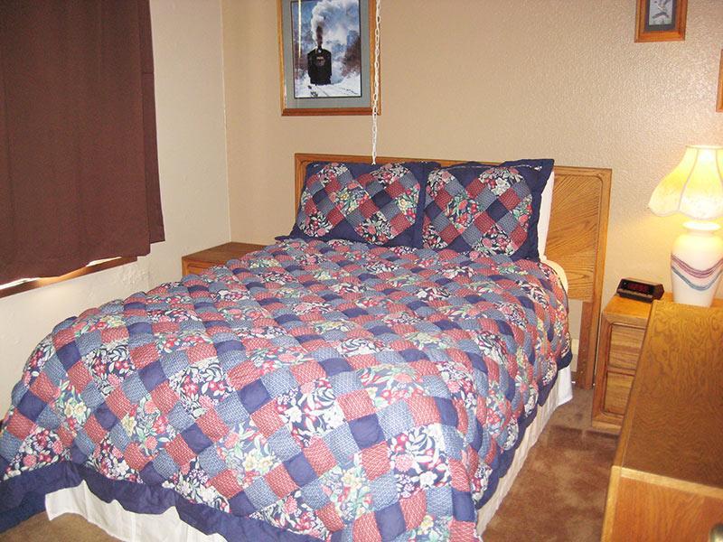 La Vista Blanc Apartment Mammoth Lakes Luaran gambar