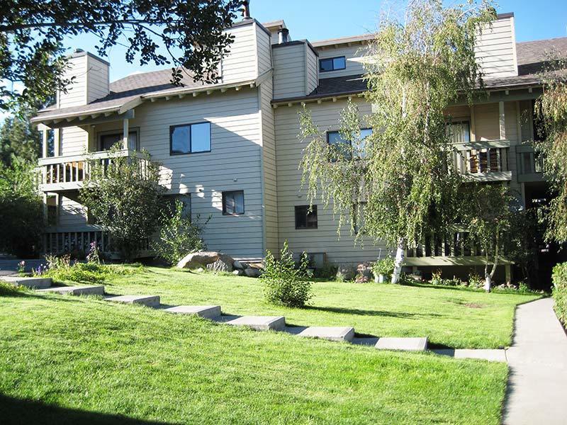 La Vista Blanc Apartment Mammoth Lakes Luaran gambar