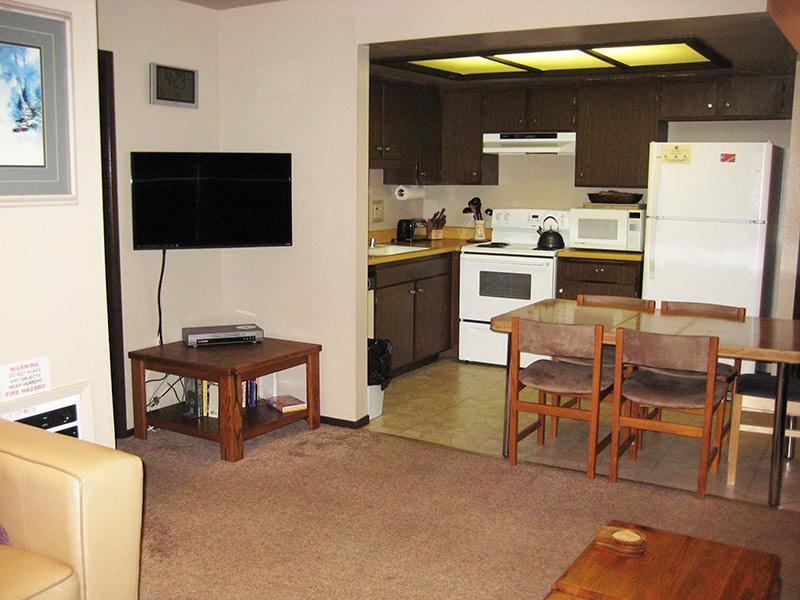 La Vista Blanc Apartment Mammoth Lakes Luaran gambar