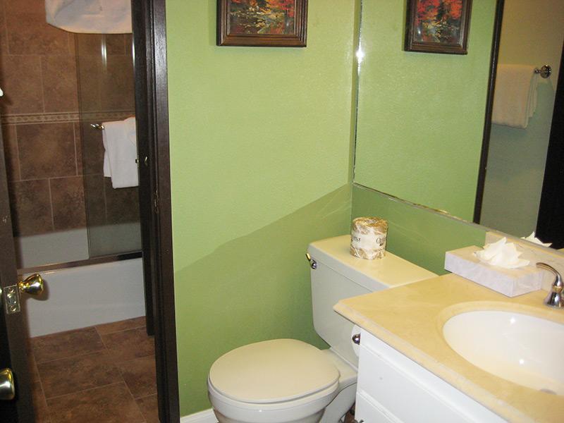 La Vista Blanc Apartment Mammoth Lakes Luaran gambar