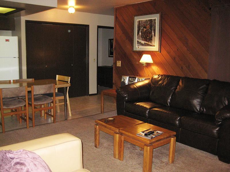 La Vista Blanc Apartment Mammoth Lakes Luaran gambar