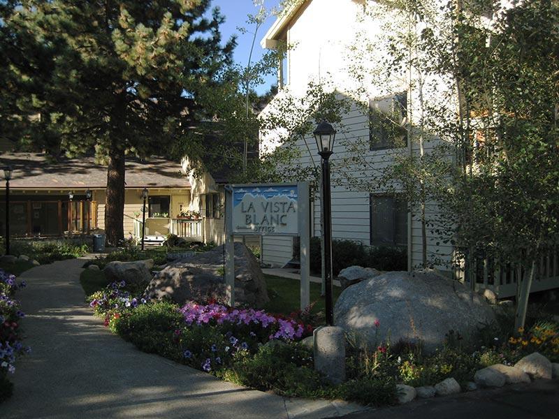 La Vista Blanc Apartment Mammoth Lakes Luaran gambar