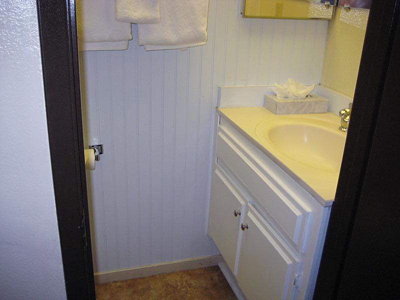 La Vista Blanc Apartment Mammoth Lakes Luaran gambar
